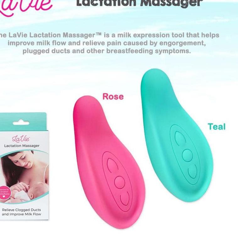 lactation massager