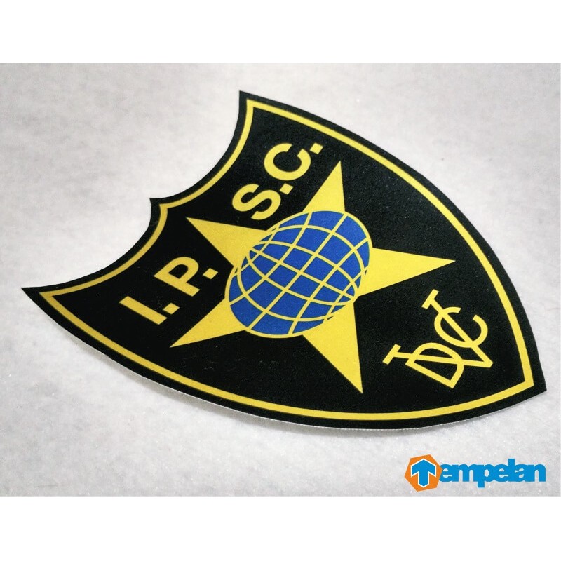 

STIKER IPSC PREMIUM