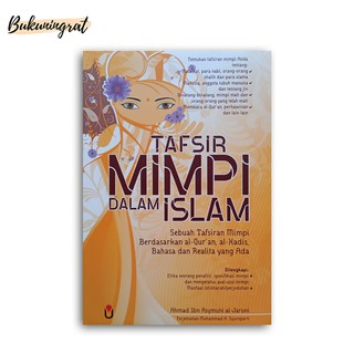 Tafsir Mimpi Islam Berdasarkan Al Qur'an & Hadist - Akan panjang umur