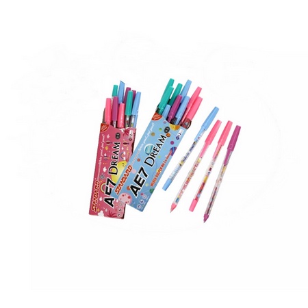

PULPEN STANDARD AE7 DREAM 0.5 MM