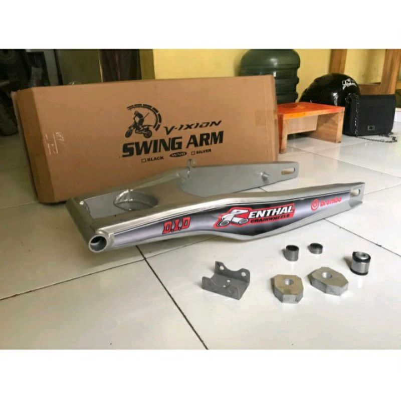 arm ktm panjang 66cm pnp vixion