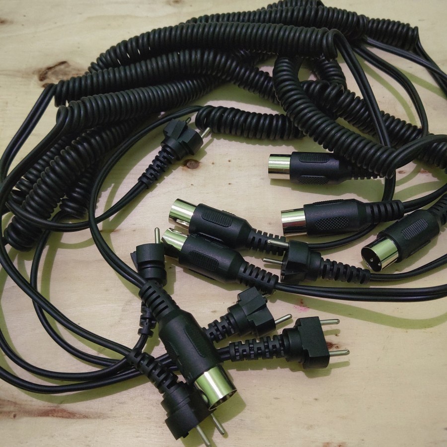 sparepart dental unit kabel micromotor mikromotor lab strong marathon