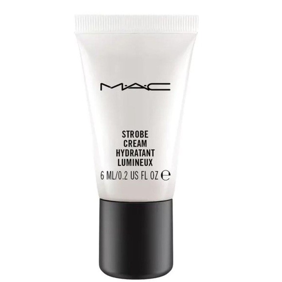 MAC Strobe Cream - Pinklite