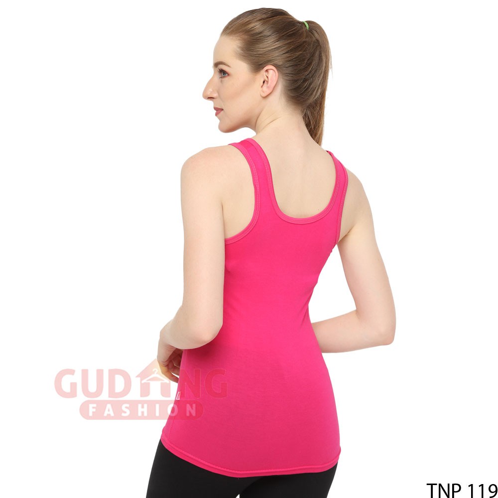 Tanktop Wanita Stylish - TNP 119