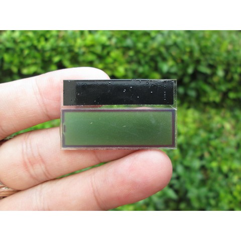 LCD Ericsson 768 788 GF768 GF788 Jadul Baru Barang Langka