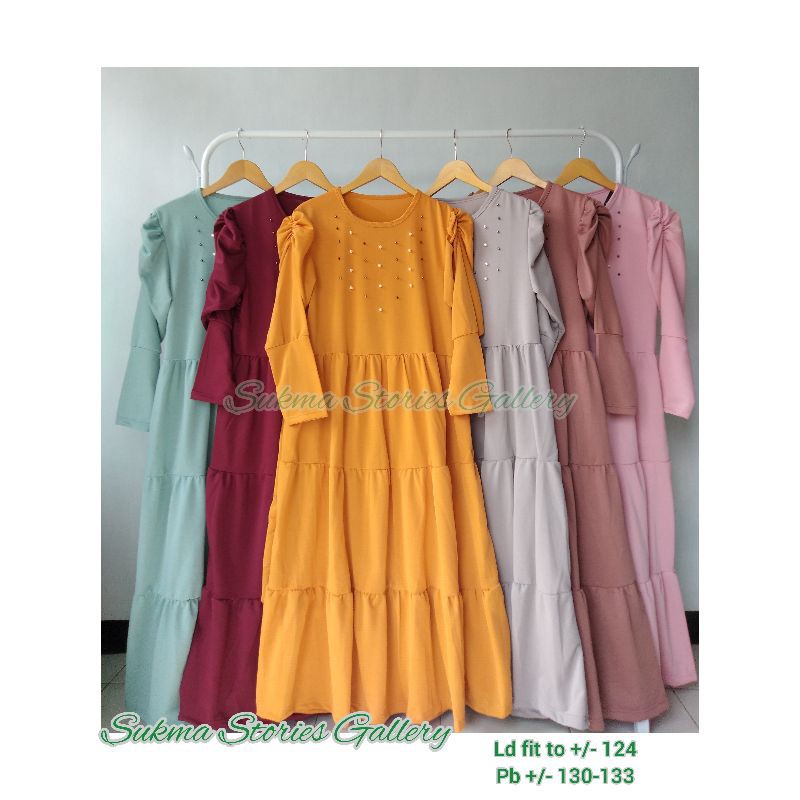 GAMIS MURAH VOXY PREMIUM