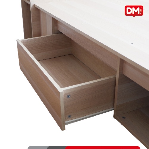 Divan Storage Morgan BD - DM Mebel