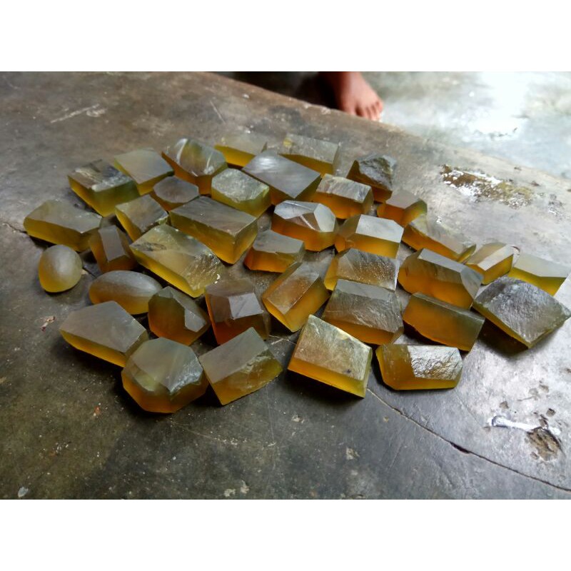 batu bio solar Aceh dimensi jumbo