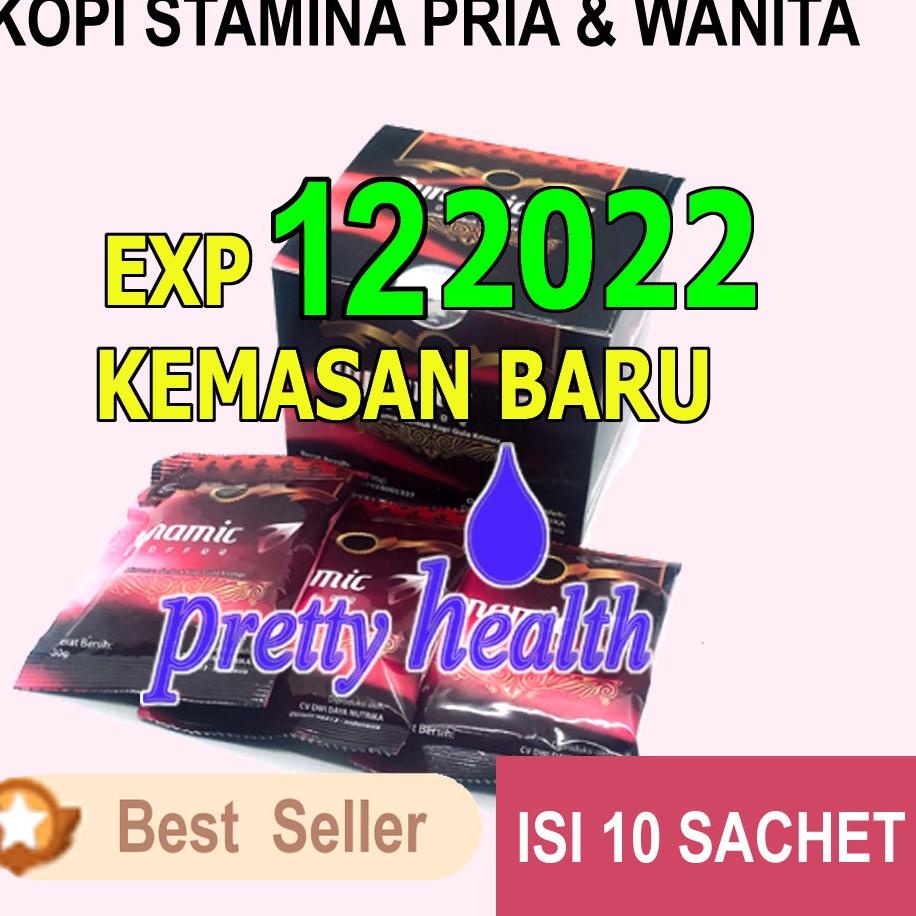 

Terbaru.. Kopi Dynamic # Kopi Dinamic # Kopi Dinamik # Dynamic Coffee # Isi 10 sachet Original