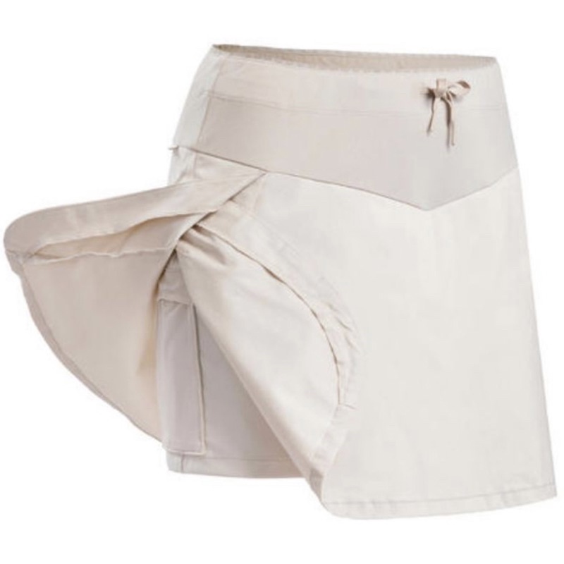 Rok celana golf wanita , rok golf wanita