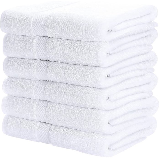 HANDUK HOTEL SUPER PREMIUM 5 STARS BATH TOWEL 70x140 cm