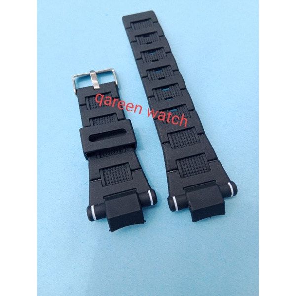 Strap Tali Jam Tangan SKMEI 1340 SKMEI 1452 Rubber Strap Tali Jam Tangan SKMEI 1452 1340 Sk-34