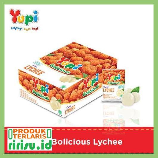 

8Tuf78F7- Yupi Bolicious Lychee Box 7Ti7Tgjtu-