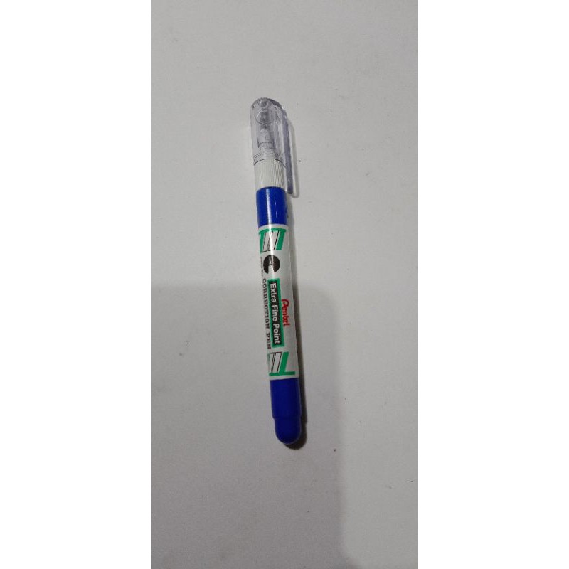 

tip x pentel zl72-w
