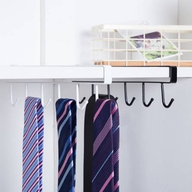 rak gantungan kitchen set - lemari