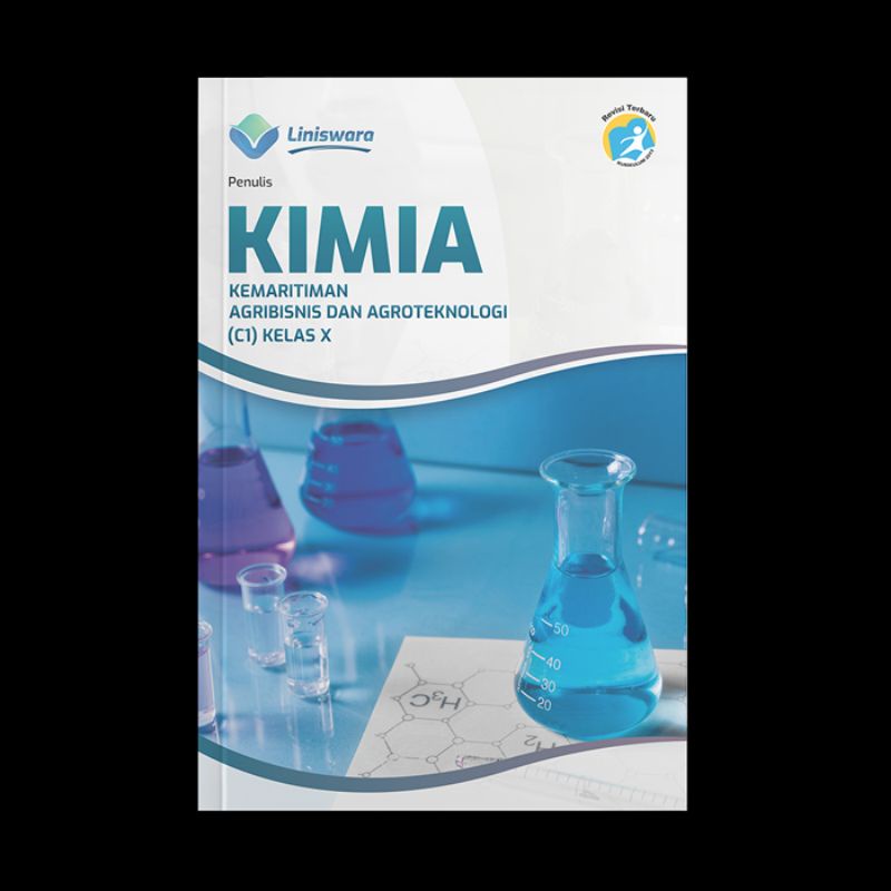 

Kimia (Agribisnis dan Agroteknologi) (C1) SMA Kelas X