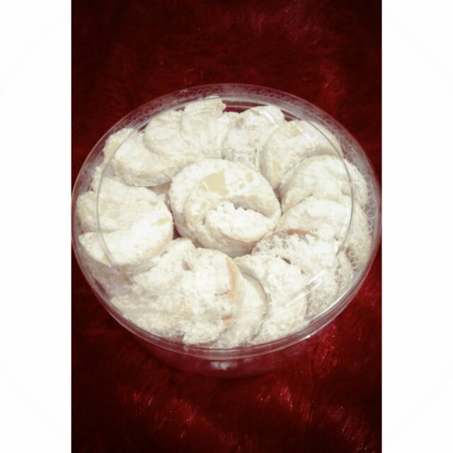 

Kue Kering Lebaran Murah 3 paket