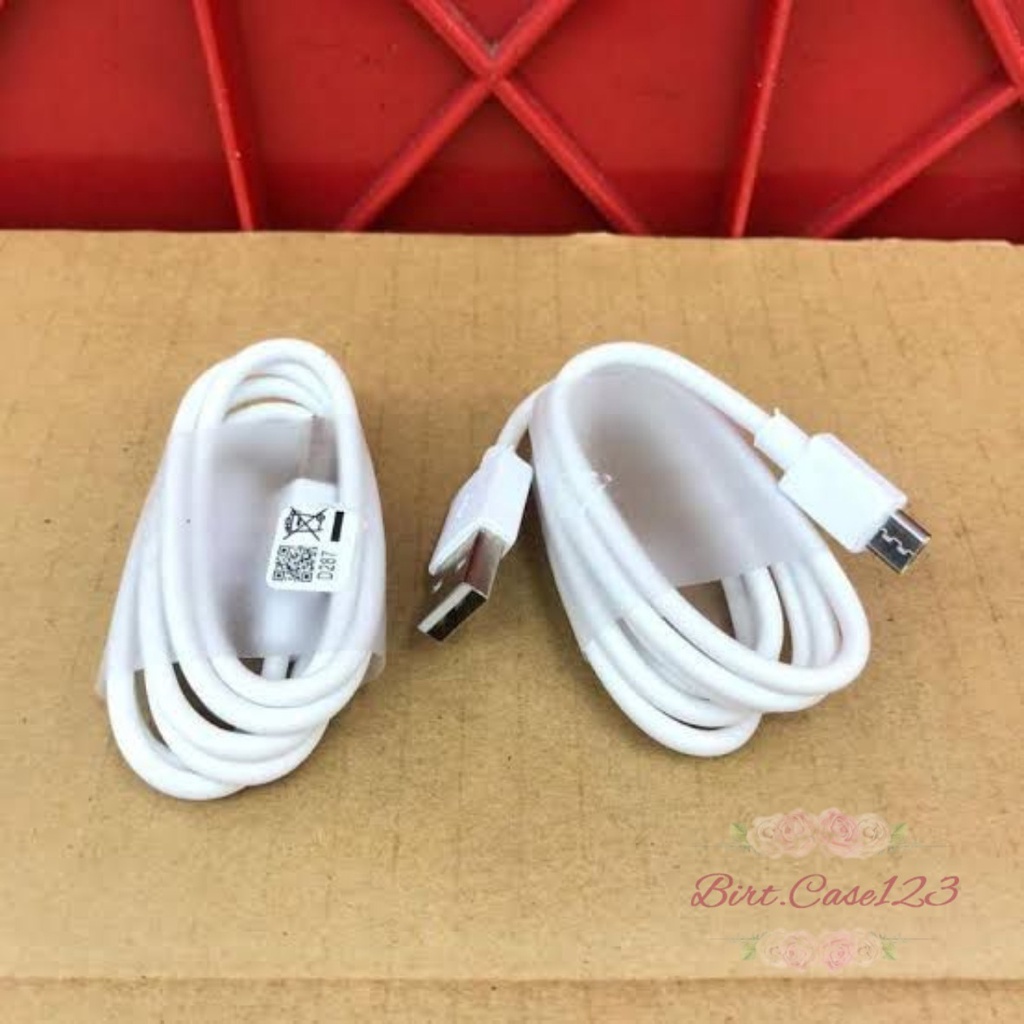 KABEL CABLE DATA ORIGINAL ORI CABUTAN OPPO 2A TIPE C FOR A52 A53 A92 RENO4 RENO3 RENO2F A5 2020 A9 2020 BC6358