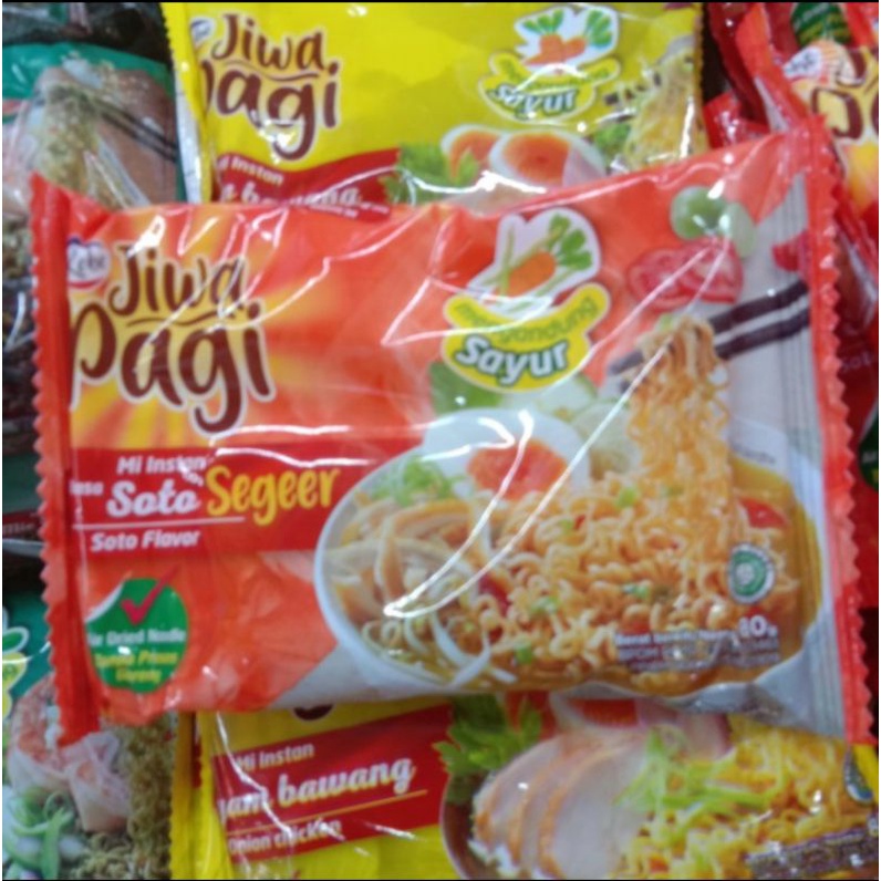 

kobe mie jiwa pagi 80gr