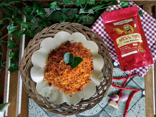 Standing Pouch Super Alumunium Foil Depan Belakang 250 Gram 13x20