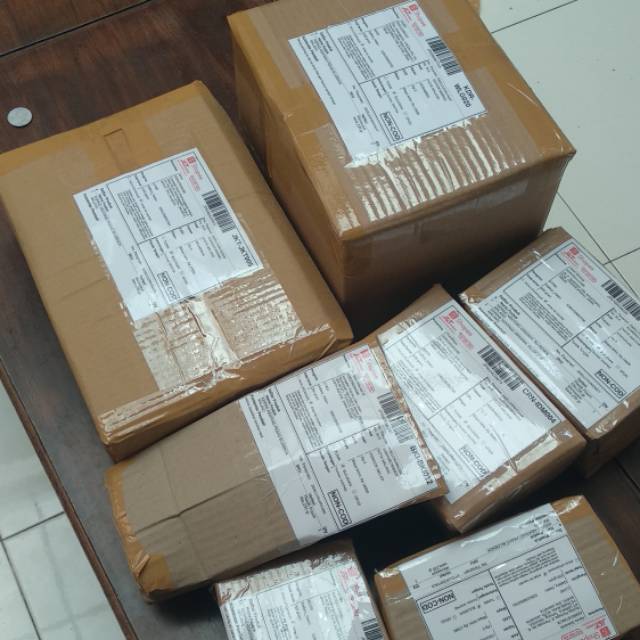 

EXTRA PACKING KARDUS (ORDER di atas 3 pack)