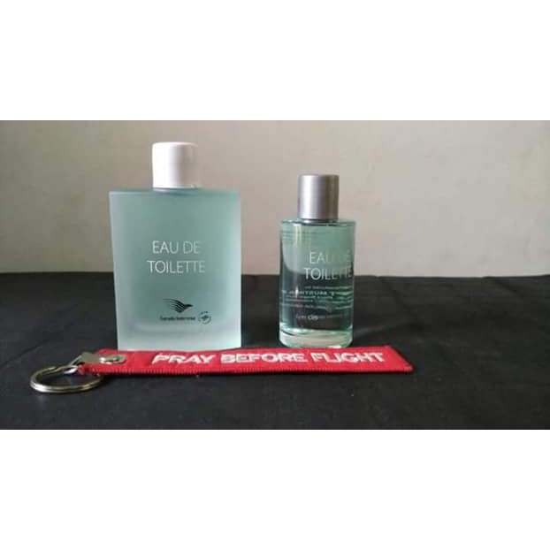 PARFUM EAU DE TOILETTE EDT MASKAPAI GARUDA INDONESIA 100 ML