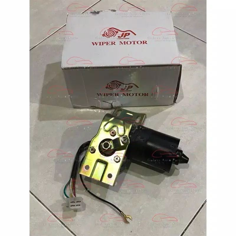 motor wiper wing/dinamo wiper Suzuki Futura