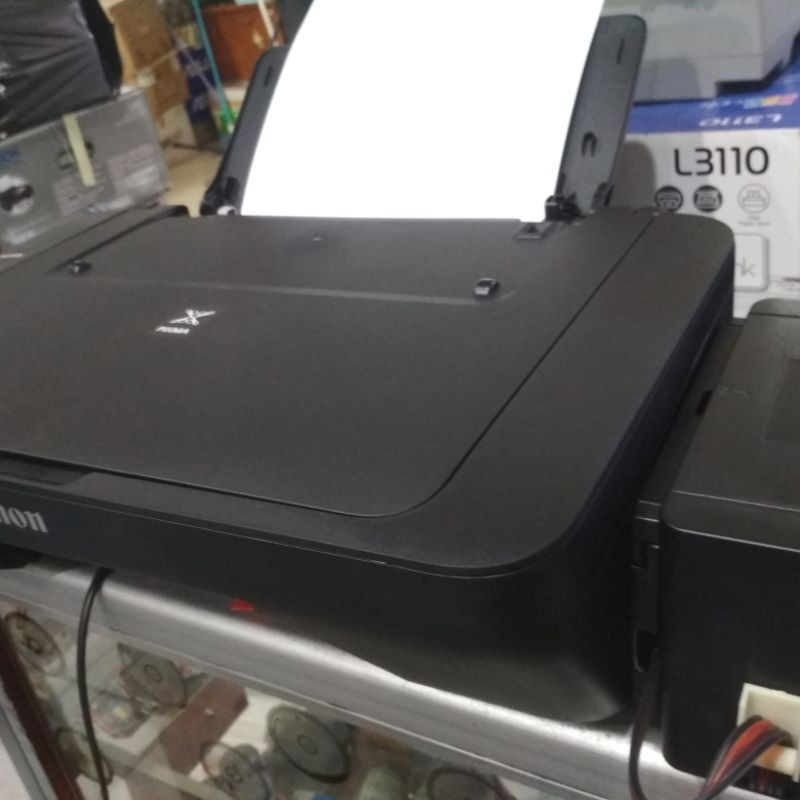 Refil Service Infus Printer Bekasi Canon Epson HP Brother