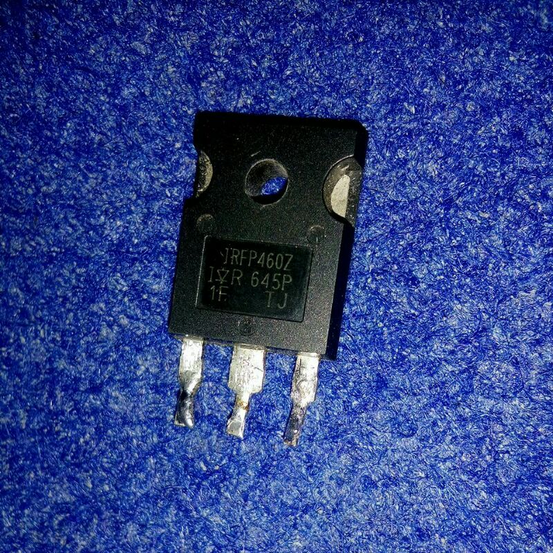 MOSFET IFRP460 irfp460 original