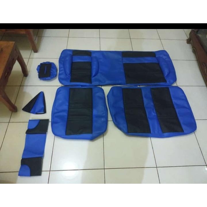 Cover Jok / Sarung Jok Mobil Semua Jenis pickup