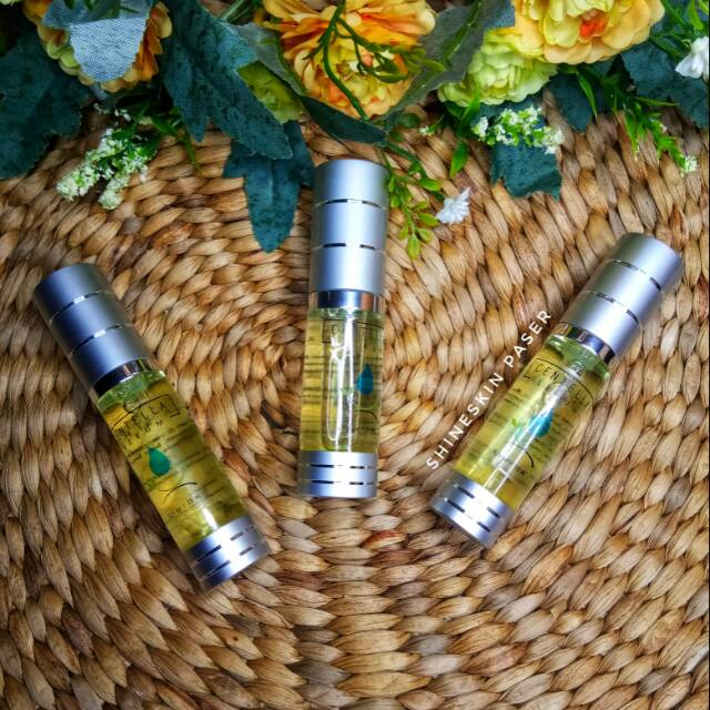 SERUM CENTELLA SHINESKIN/ SERUM CENTELLA GLOWING