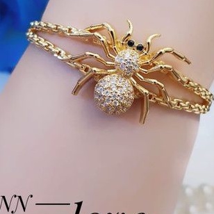 Xuping Perhiasan Gelang Tangan Wanita 2321Q