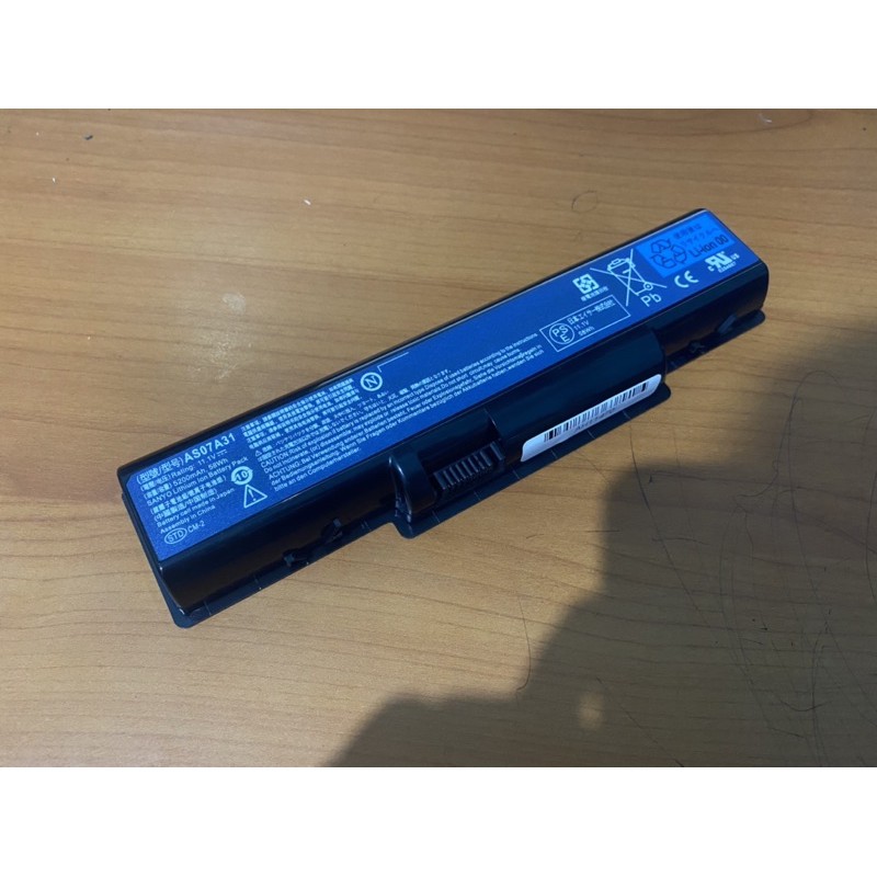 Baterai Laptop ORIGINAL Acer Aspire 4736 4710 4740 4520 4530 4535 4720 4730