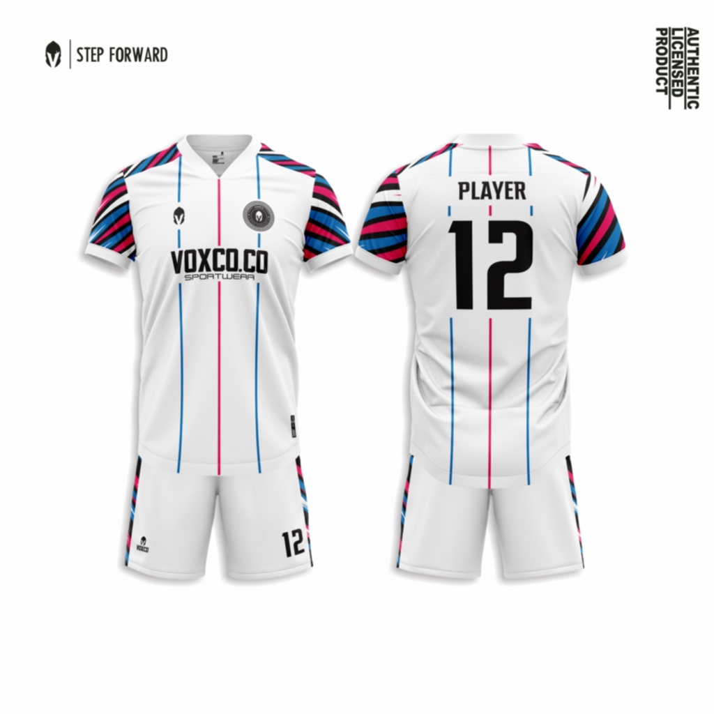 jersey futsal/bola free design