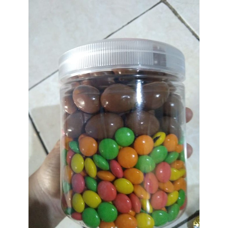 

paket lebaran coklat