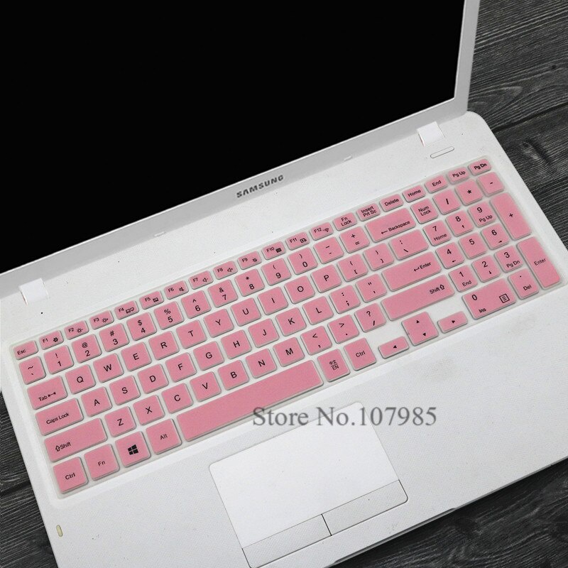 Cover Pelindung keyboard laptop 15.6 &quot;Untuk Samsung 55x0aaa 35x0aaa NP8500GM 810G5M 3500EM 300E5L 300E5K 500rl 550rl