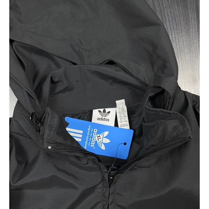 Jaket Cagoole Pria Waterproof