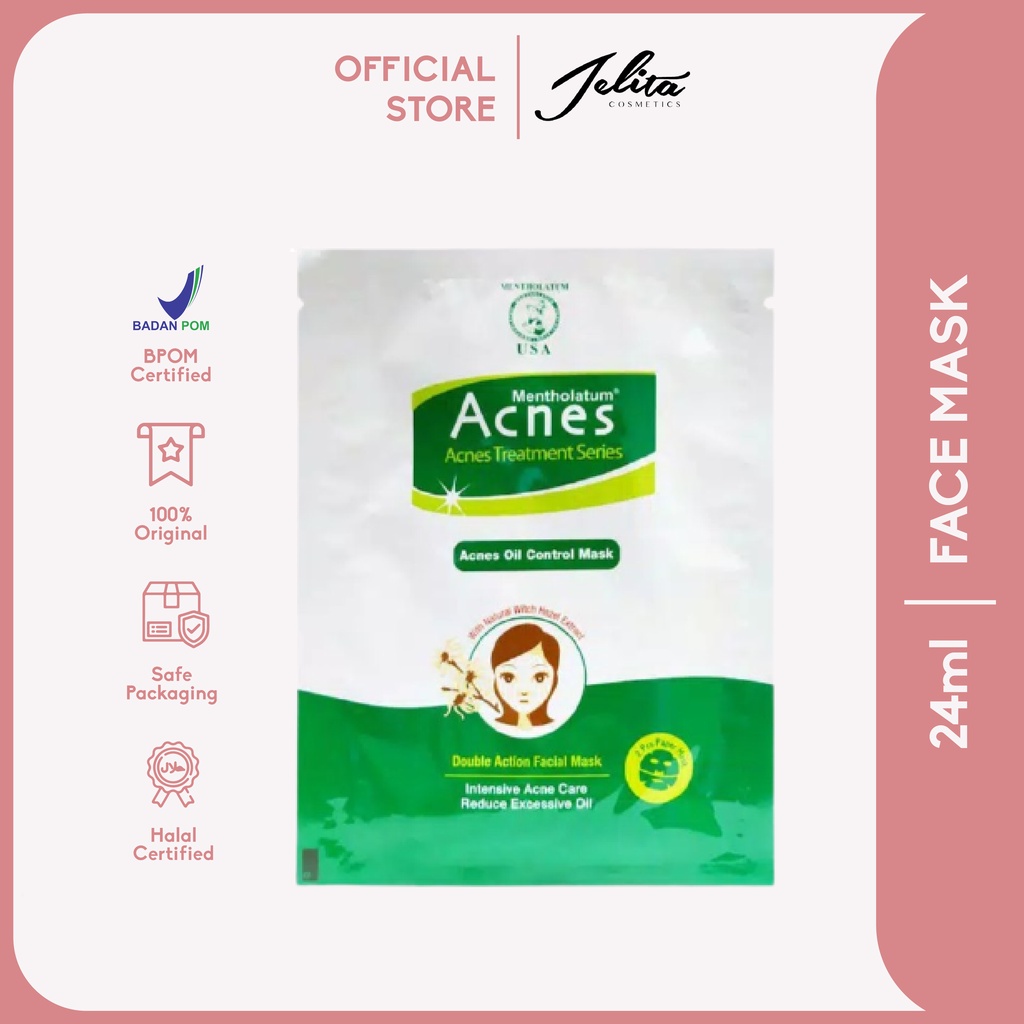 ACNEs Oil Control Mask