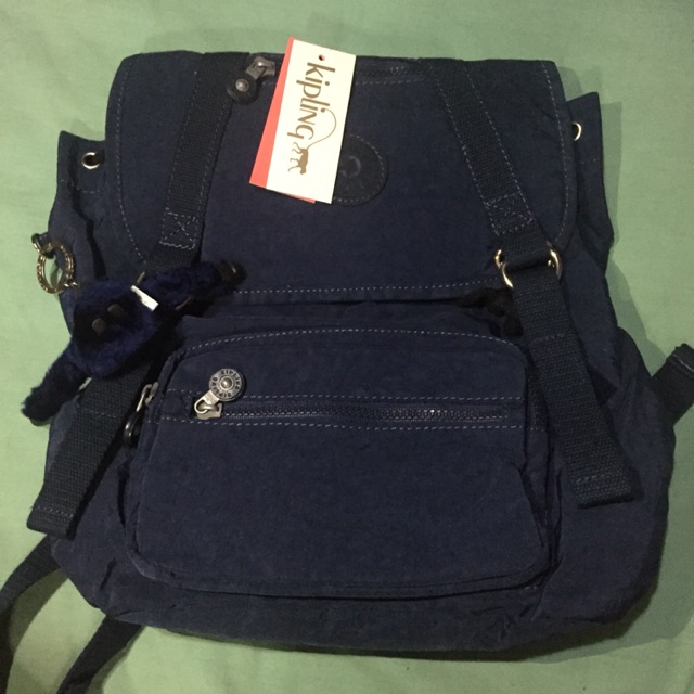 Tas Kipling Backpack