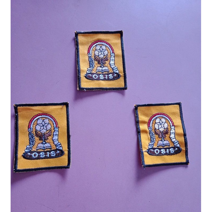 

LOGO SD,SMP,SMA BORDIR