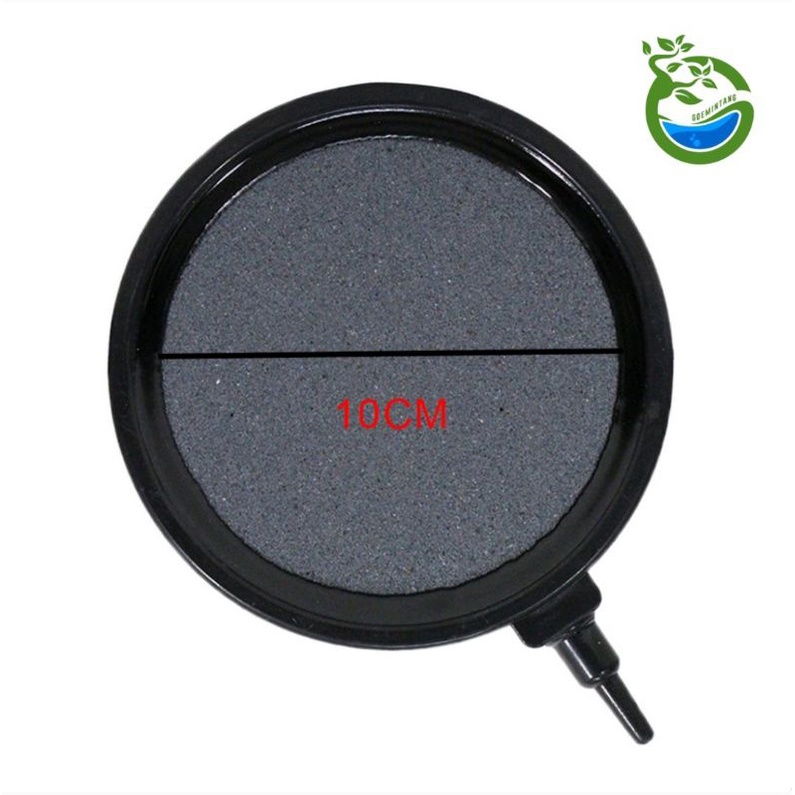 AIRSTONE BATU GELEMBUNG AERATOR PIPIH 10 CM