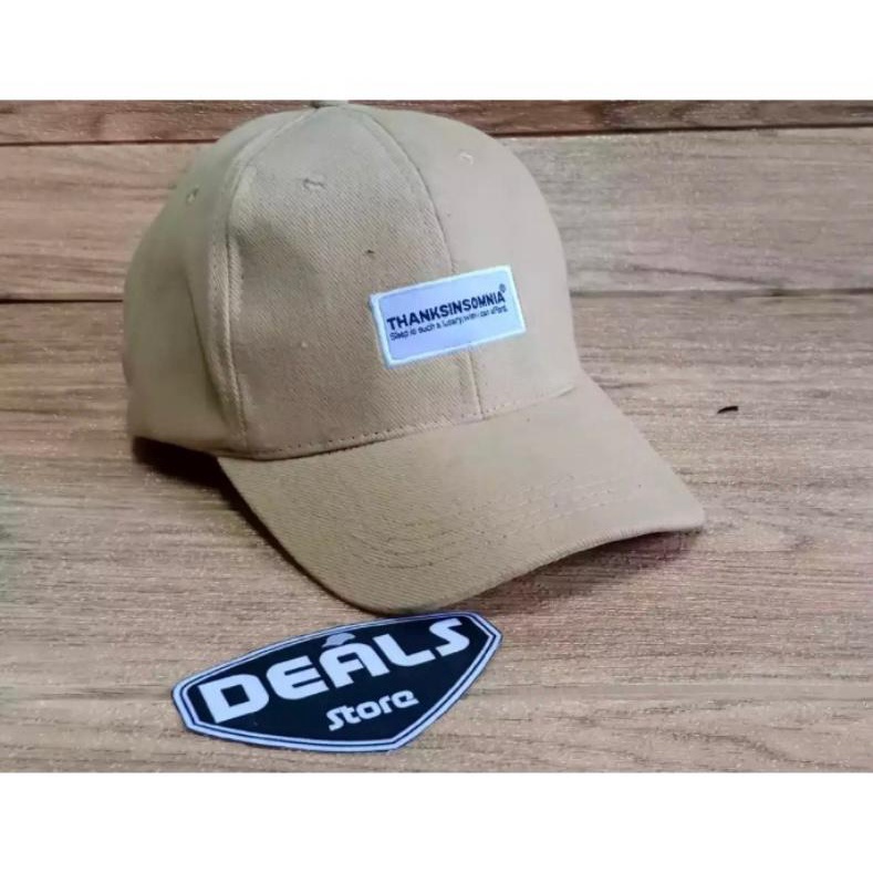 topi thansksomania terbaru dan berkualitas