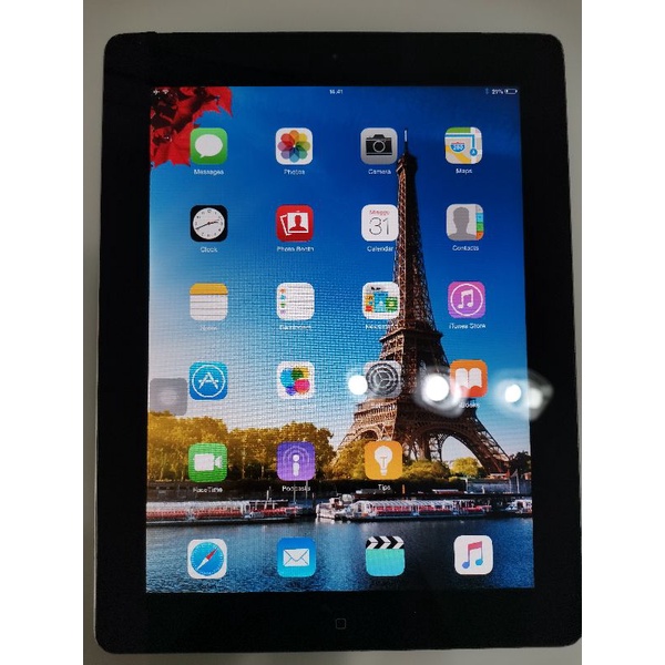 Apple iPad 2 64GB 3G WIFI second