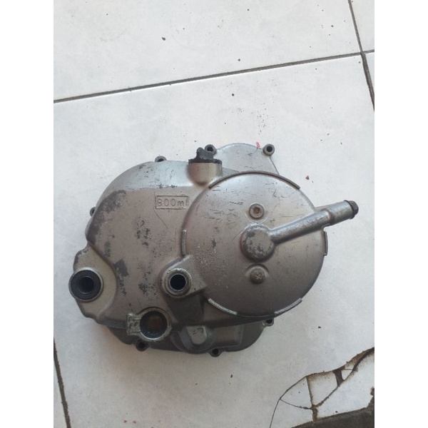 blok kopling shogun 125 fl bak kopling shogun 125 robot original