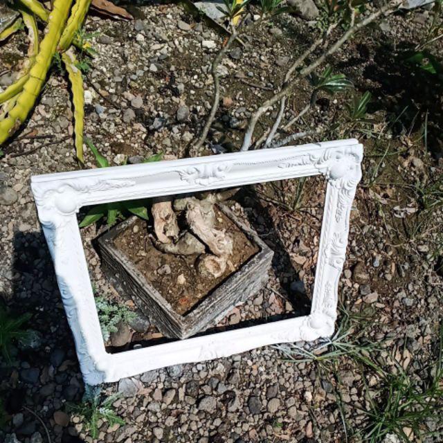 Pigura Mahar Belgi Sigle Uk 30x40