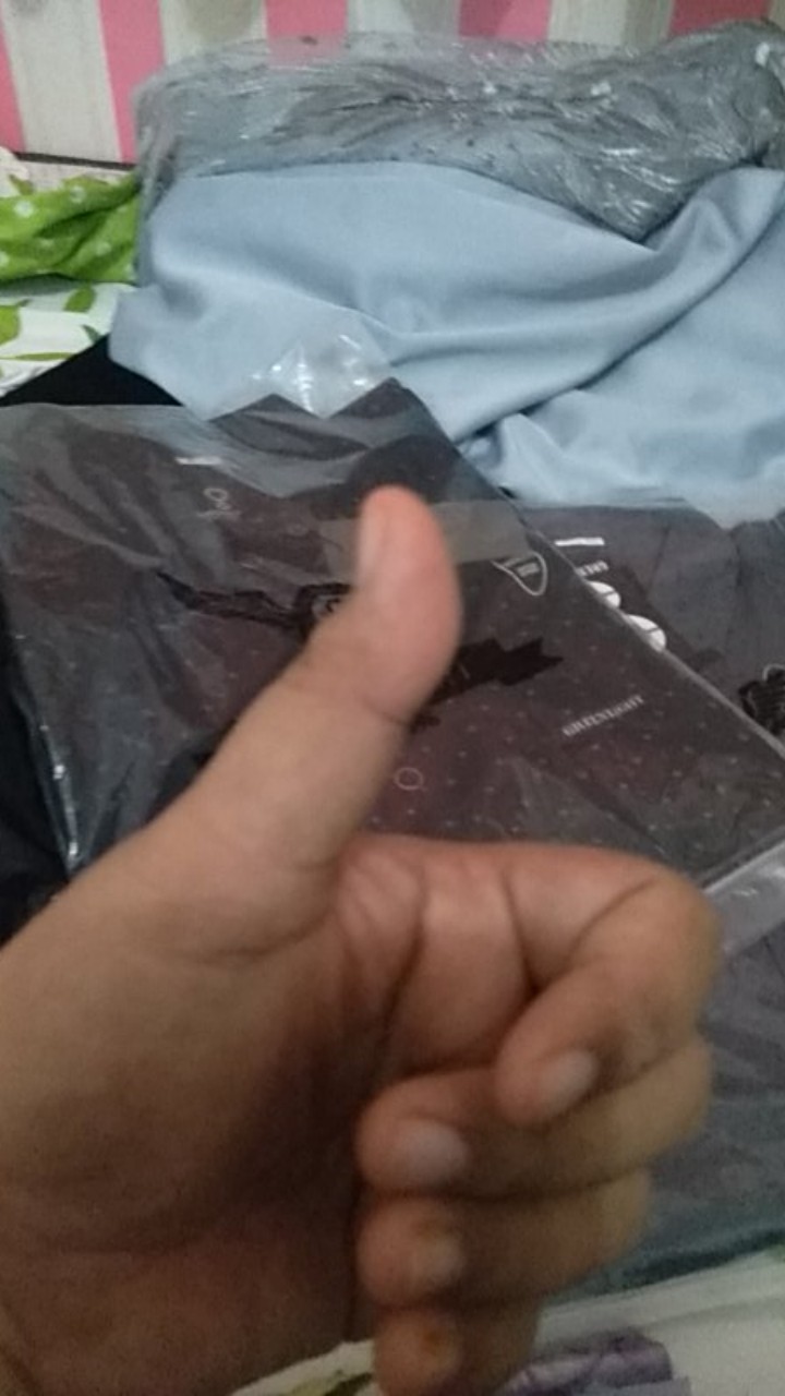 Kemeja Jumbo / Big Size Xxl Sampai 4xl Motif Terkini