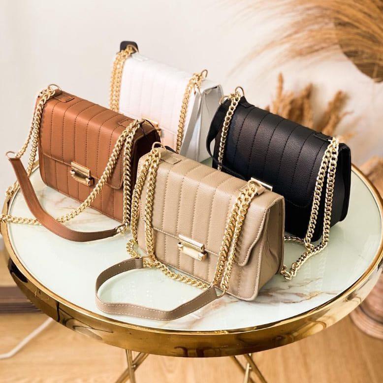 Tas Selempang Wanita JAMIRA taswanita simple ◦ SED.717706