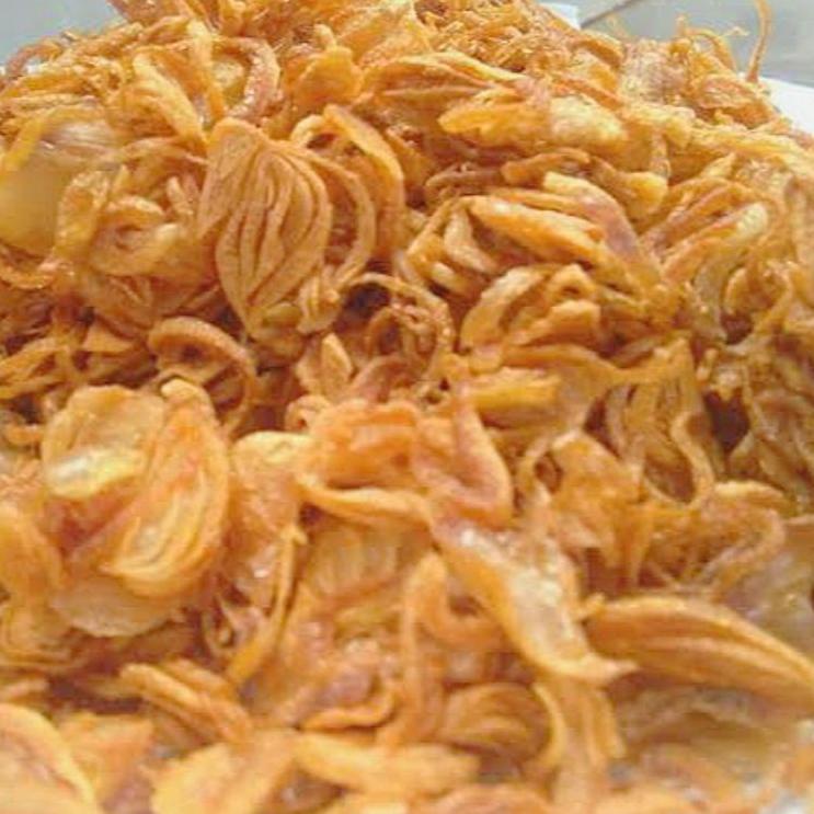 

⚡️Grosiran Murah⚡️ Bawang Goreng Asli 1kg Sumenep Brebes Original Pedas Oven Palu Free Ongkir buruan