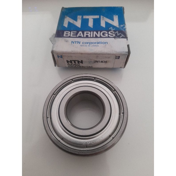 Bearing NTN 6204ZZ for Pompa Jet Pump Wasser PC-500EA