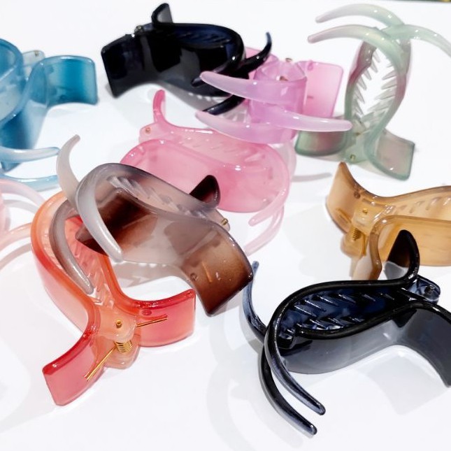 JEPITAN JEDAI RAMBUT KOREA GIGI 2-1